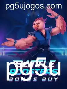 Explorando BattleRoostersBonusBuy: A Nova Sensação dos Jogos Online