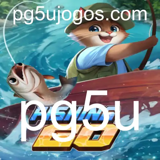Descubra o Mundo de FishingGO: Um Jogo de Aventuras Inovador