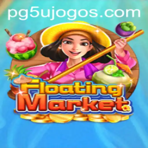 Explorando o Mundo Dinâmico de FloatingMarket: O Jogo que Conquista Multidões