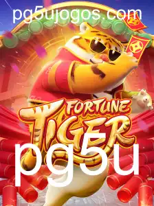 FortuneTiger: Descubra o Jogo de Azar Revolucionário