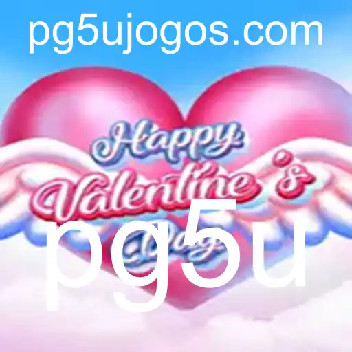 Descubra as Aventuras de HappyValentinesDay e o Desafio de pg5u