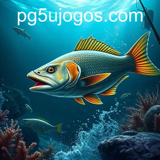 Jogos de pesca
