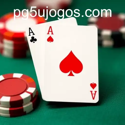 Jogos de pôquer