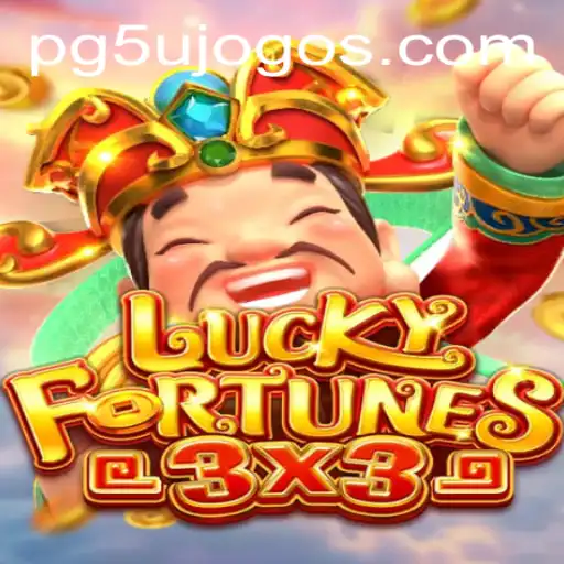 Descubra o Universo do Jogo LUCKYFORTUNES3x3: Regras e Dicas