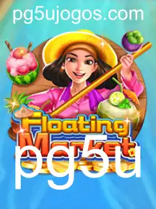 Explorando o Mundo Dinâmico de FloatingMarket: O Jogo que Conquista Multidões