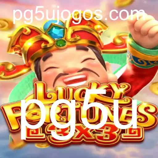 Descubra o Universo do Jogo LUCKYFORTUNES3x3: Regras e Dicas
