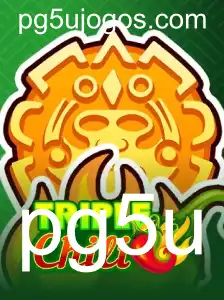 Descubra o Fascinante Mundo de TripleChili: Um Jogo Inovador em Ascensão