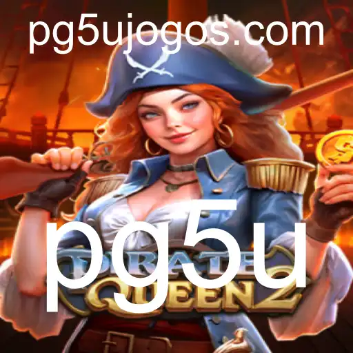 Descubra o Fascinante Mundo de PirateQueen2