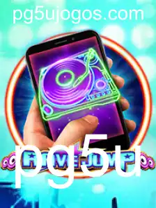 RaveJumpmobile: A Nova Experiência de Jogo Imersiva