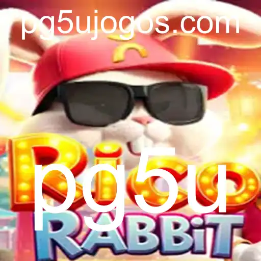RicoRabbit: Um Salto Emocionante no Mundo dos Jogos