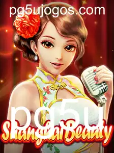 Descubra ShanghaiBeauty: O Novo Fenômeno dos Jogos com pg5u