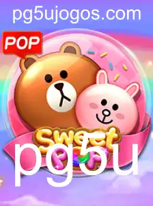 Explorando SweetPOP: Um Mundo de Diversão e Estratégia
