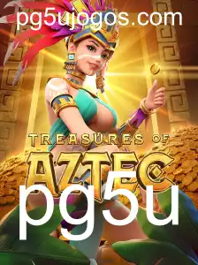 Treasures of Aztec: Uma Jornada Através dos Mistérios e Recompensas