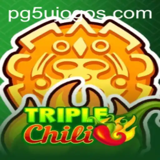 Descubra o Fascinante Mundo de TripleChili: Um Jogo Inovador em Ascensão