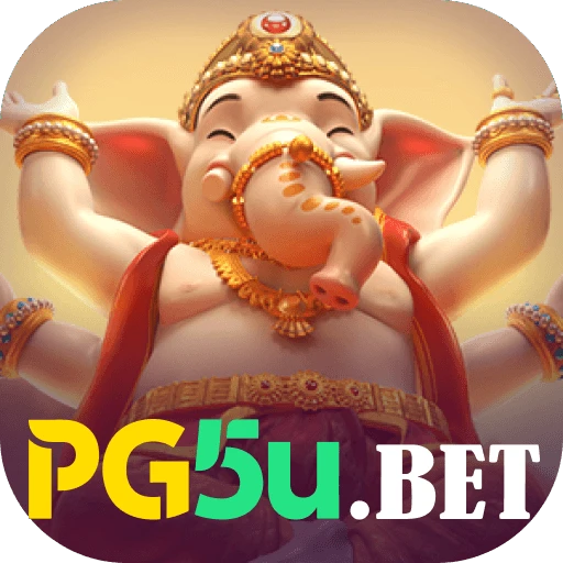 pg5u Logo