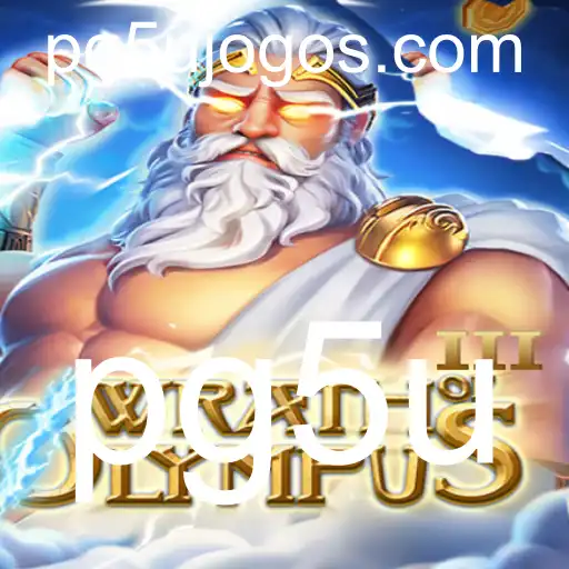 Descubra o Mundo de WrathofOlympusIII: O Jogo Que Revive Os Mitos Gregos